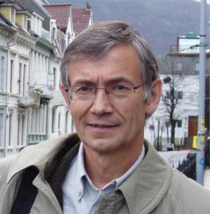 Svein Sjoberg